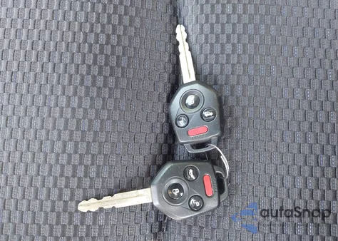 2015 Subaru Forester 2.5I Premium из США, поврежденный, VIN JF2SJADC4FH463612